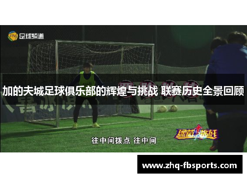 加的夫城足球俱乐部的辉煌与挑战 联赛历史全景回顾